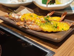 芝士虾-匠和风精致料理(成都龙湖滨江天街店)