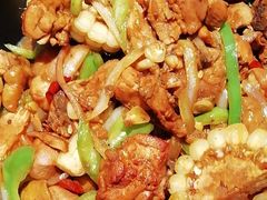 -状元虎.摇滚炒鸡.家常菜(义勇街店)