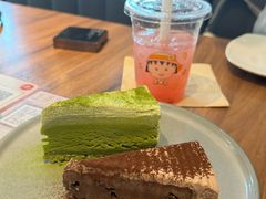 -必胜客(威高广场店)