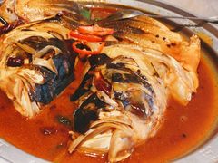 -解家河南菜(商鼎路店)