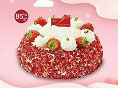 -85度C(上海松江九亭店)