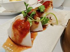 -鹭江宾馆·观海餐厅