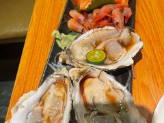 -王氏炉匠·烧鸟放题自助(好运街店)