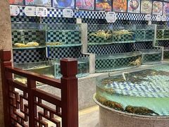 -古韵轩·江浙融合菜(梁溪店)