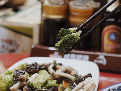 -哈尔滨饺子王·东北菜(鱼鳞浃路店)