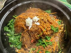 -费大厨辣椒炒肉(太平老街店)