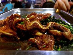 -夜烤·宜宾烧烤(洋河路店)