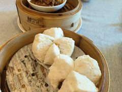 -潮府馆·非遗潮州菜·港式点心(世纪公园店)