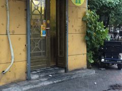 门面-清真宏玉祥黄门脸餐厅(华荫东里店)