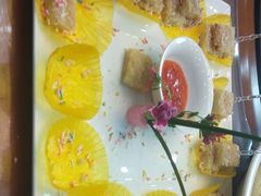 -清真悦宾楼食府(海湖店)