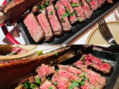 -Osteria Garden 生蚝花园餐厅(原进贤路店)