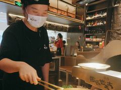 -西塔老太太泥炉烤肉(温州首店万象城黑金店)