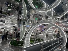 -3号仓库·创意中国菜(新世界城店)