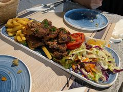 -La Medina餐厅(亮马河南路店)