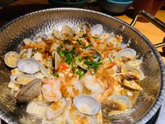 -吃饭皇帝大(合生汇店)