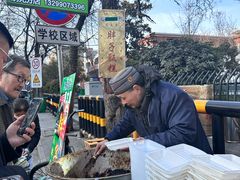 -马文章胖子甑糕(洒金桥店)