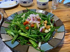 -又见炊烟．纳西小院云南菜