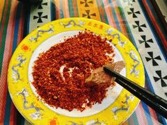 -卡万金特色藏餐