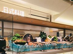 -星伦多自助料理·涮烤一体(江桥万达店)