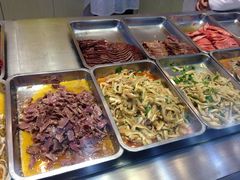 -山林大红·上海大红肠(四川北路店)