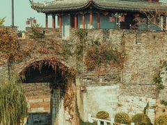 -盘门景区