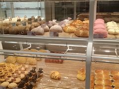 -好利来(万卉路店)