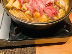 -皇品田苑日式料理(苏州中心店)