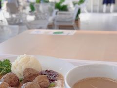 -宜家·瑞典风味餐厅(北京西红门店)