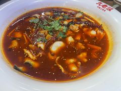 -九老汉·川渝江湖菜(合川路2店)