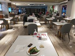 -南航明珠v2头等舱公务舱休息室