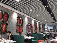 大堂-赏点粤式点心(广州塔店)