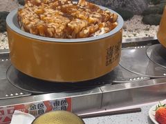 -喜家自助小火锅(乐客城店)
