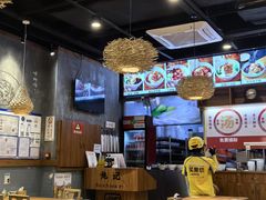 -湘人龙记老长沙米粉(鸟巢店)