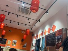 -荆九爷爆炒桥头三嫩(夫子庙店)