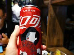 -云晓光头烧烤吧(盛夏店)