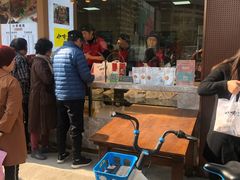 -小李烧鸡(西北角总店)