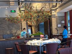 -北平楼烤鸭·北京菜(朱辛庄店)