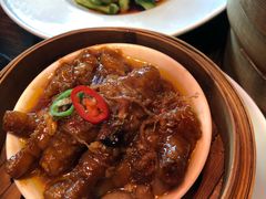 -万丽轩·粤菜(王府井金茂万丽酒店)