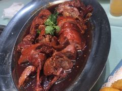 -镜泊小镇(东长安街店)