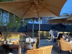 -无印良品餐堂 MUJI Diner(成都太古里店)