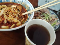 -周记三套车·甘肃名小吃