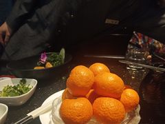 -捞王锅物料理(温州万象城店)