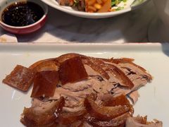 -京味斋·北京烤鸭(华威桥北工大店)