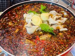 -聂发财重庆江湖菜(解放碑店)