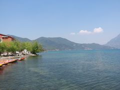 -丽江泸沽湖景区