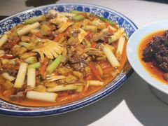 -院8里·小聚园老川菜(九眼桥店)