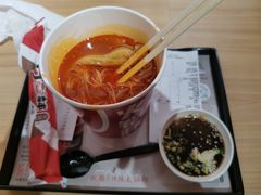 -7口辣火锅杯(九洲新世界店)