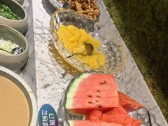 -老灶堂文创火锅(文艺路店)