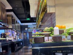 -德得轩自助烤肉(宏泰广场店)