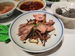 -欧记大排档·景德菜(上海首店)